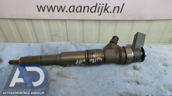Usagé Injecteurs BMW 3 serie (E92) 325d 24V Prix € 74,99 Règlement à la marge proposé par Autodemontage Aandijk