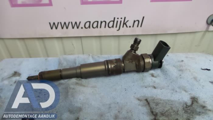 Usagé Injecteurs BMW 3 serie (E92) 325d 24V Prix € 74,99 Règlement à la marge proposé par Autodemontage Aandijk