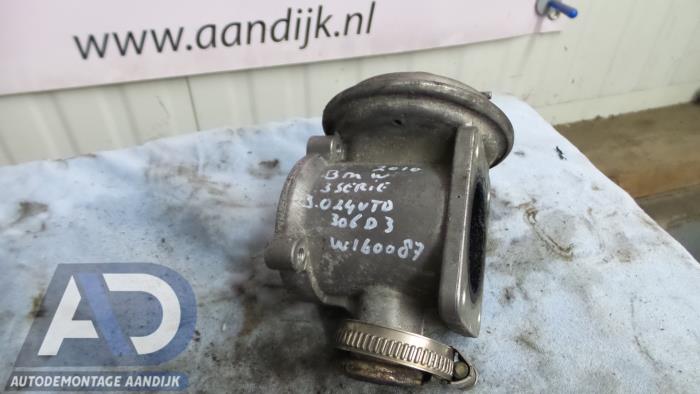 Usagé Valve RGE BMW 3 serie (E92) 325d 24V Prix € 39,99 Règlement à la marge proposé par Autodemontage Aandijk