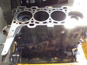 Used Engine crankcase BMW 1 serie (E87/87N) 118d 16V Price € 274,99 Margin scheme offered by Autodemontage Aandijk