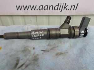 Used Injector (diesel) BMW 1 serie (E87/87N) 118d 16V Price € 74,99 Margin scheme offered by Autodemontage Aandijk