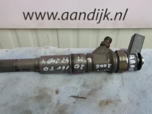 Used Injector (diesel) BMW 1 serie (E87/87N) 118d 16V Price € 74,99 Margin scheme offered by Autodemontage Aandijk