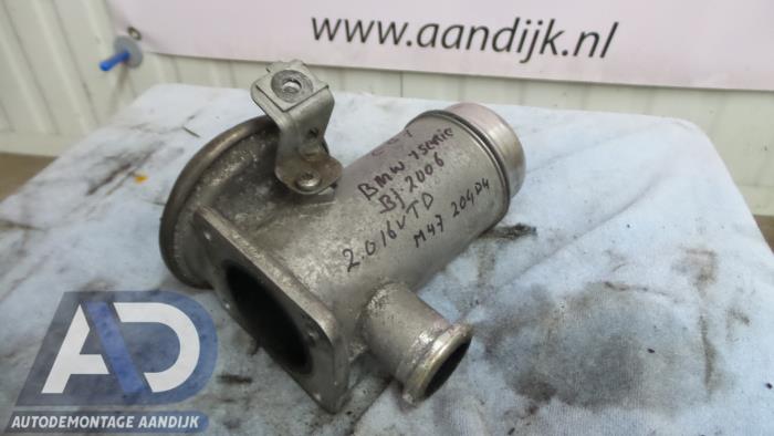 EGR valve