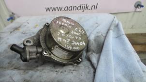 Used Vacuum pump (diesel) BMW 1-Serie Price € 49,99 Margin scheme offered by Autodemontage Aandijk