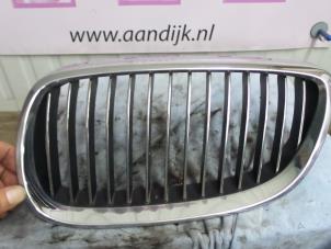 Used Grille BMW 3 serie (E92) 325d 24V Price € 39,99 Margin scheme offered by Autodemontage Aandijk