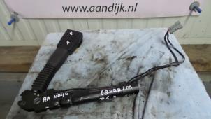 Used Seatbelt tensioner, right BMW 3 serie (E92) 325d 24V Price € 59,99 Margin scheme offered by Autodemontage Aandijk
