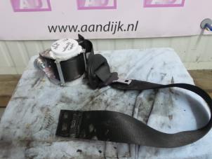 Used Front seatbelt, left BMW 3 serie (E92) 325d 24V Price € 40,00 Margin scheme offered by Autodemontage Aandijk