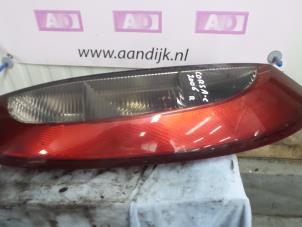 Used Taillight, right Opel Corsa Price € 14,99 Margin scheme offered by Autodemontage Aandijk