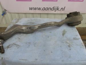 Used Front wishbone, left BMW 3 serie (E92) 325d 24V Price € 29,99 Margin scheme offered by Autodemontage Aandijk