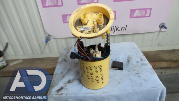 Gebrauchte Förderpumpe BMW 3 serie (E92) 325d 24V Preis € 49,99 Margenregelung angeboten von Autodemontage Aandijk
