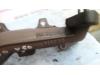 Exhaust manifold from a Volvo V50 (MW) 2.0 D 16V 2005