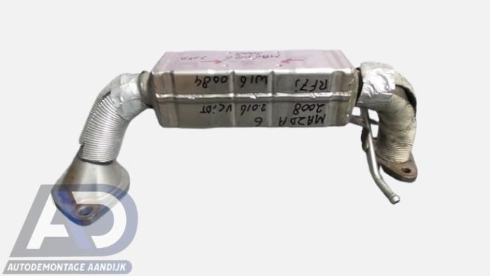 Usagé Refroidisseur RGE Mazda 6 Sport (GH14/GHA4) 2.0 CiDT 16V Prix € 39,99 Règlement à la marge proposé par Autodemontage Aandijk
