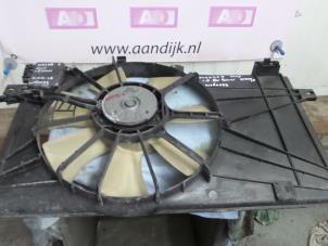 Used Cooling fan housing Mazda 5 (CR19) 1.8i 16V Price € 49,99 Margin scheme offered by Autodemontage Aandijk