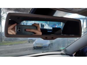 Used Rear view mirror Volkswagen Passat (3C2) 1.9 TDI Price € 34,99 Margin scheme offered by Autodemontage Aandijk