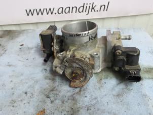 Used Carburettor Honda Civic (EP/EU) 1.4 16V Price € 39,99 Margin scheme offered by Autodemontage Aandijk