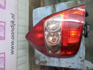 Used Taillight, left Honda Jazz (GE) 1.4 i-Dsi Price € 39,99 Margin scheme offered by Autodemontage Aandijk