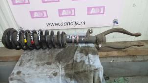 Used Front shock absorber rod, left Mazda 6 Sport (GH14/GHA4) 2.0 CiDT 16V Price on request offered by Autodemontage Aandijk