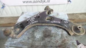 Used Front wishbone, left Opel Corsa D 1.3 CDTi 16V ecoFLEX Price € 24,99 Margin scheme offered by Autodemontage Aandijk
