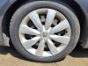Toyota Avensis Wagon (T25/B1E) 2.2 D-4D 16V D-CAT Set of wheels