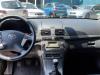 Toyota Avensis Wagon (T25/B1E) 2.2 D-4D 16V D-CAT Kit+module airbag