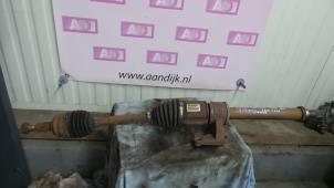 Used Front drive shaft, right Dodge Caliber 1.8 16V Price € 64,99 Margin scheme offered by Autodemontage Aandijk
