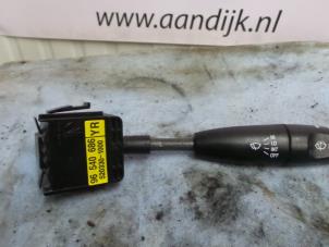 Used Wiper switch Chevrolet Kalos (SF48) 1.2 Price € 19,99 Margin scheme offered by Autodemontage Aandijk