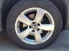 Set of sports wheels from a Volkswagen Tiguan (5N1/2), 2007 / 2018 2.0 TDI 16V 4Motion, SUV, Diesel, 1.968cc, 103kW (140pk), 4x4, CBAB, 2007-09 / 2018-07, 5N1 2009