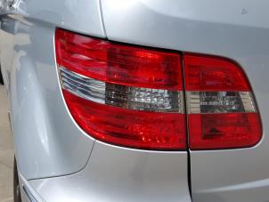 Used Taillight, left Mercedes B (W245,242) 2.0 B-180 CDI 16V Price € 30,00 Margin scheme offered by Autodemontage Aandijk
