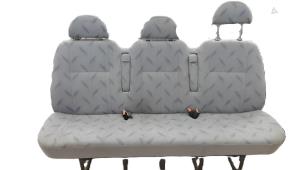 Used Rear bench seat Ford Transit Tourneo 2.5 Di Price € 99,99 Margin scheme offered by Autodemontage Aandijk