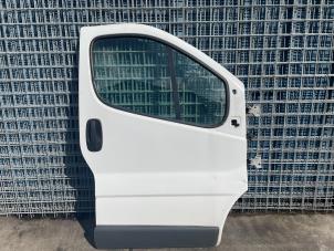 Used Door 2-door, right Renault Trafic New (JL) 2.5 dCi 16V 145 Price € 119,99 Margin scheme offered by Autodemontage Aandijk