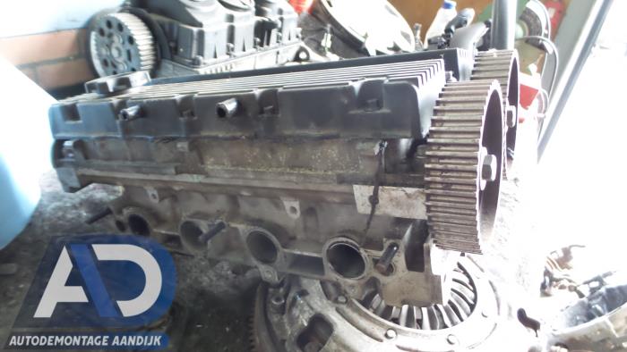 Usagé Culasse MG MGF 1.6i 16V Prix € 250,00 Règlement à la marge proposé par Autodemontage Aandijk