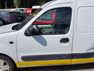 Used Door 2-door, left Renault Kangoo Express (FC) 1.5 dCi 60 Price € 79,99 Margin scheme offered by Autodemontage Aandijk