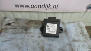 Used Xenon module Opel Corsa Price on request offered by Autodemontage Aandijk