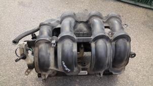 Used Intake manifold Ford Focus 2 Wagon 1.6 Ti-VCT 16V Price on request offered by Autodemontage Aandijk