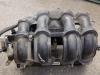 Intake manifold from a Ford Focus 2 Wagon 1.6 Ti-VCT 16V 2006