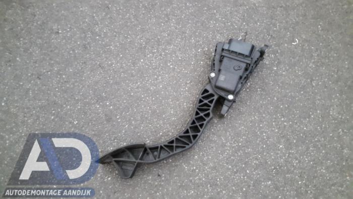 Begagnade Gaspedalsensor Ford Focus 2 1.6 TDCi 16V 110 Pris € 29,99 Marginaltabell erbjuds av Autodemontage Aandijk