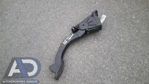 Gaspedalposition Sensor van een Ford Focus 2 1.6 TDCi 16V 110 2006