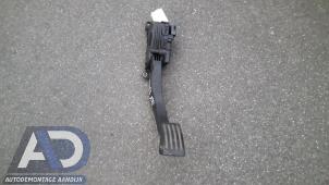 Gaspedalposition Sensor van een Ford Focus 2 1.6 TDCi 16V 110 2006