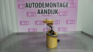 Used Booster pump Volkswagen Passat (3C2) 2.0 TDI 140 Price € 74,99 Margin scheme offered by Autodemontage Aandijk