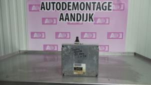 Usados Ordenador de gestión de motor Toyota Corolla Precio de solicitud ofrecido por Autodemontage Aandijk