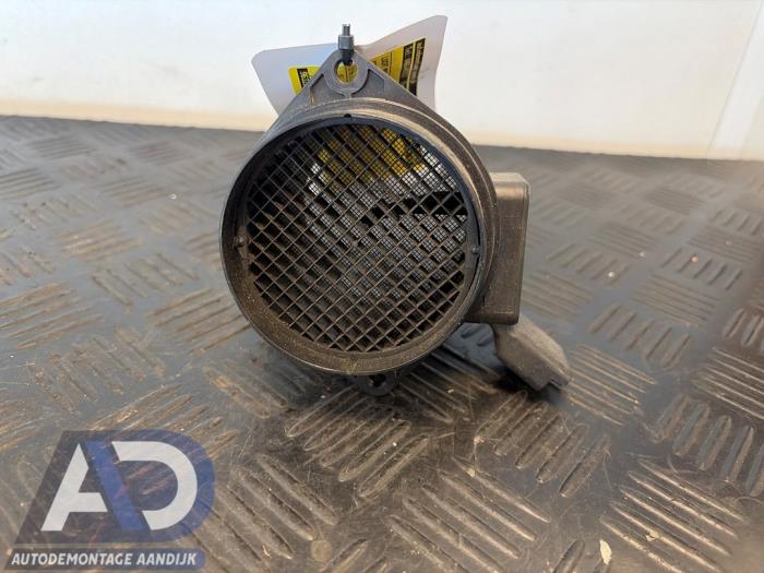Gebrauchte Luftmassenmesser Citroen C5 II Berline (RC) 2.2 HDiF 16V Preis € 19,99 Margenregelung angeboten von Autodemontage Aandijk