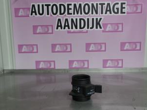 Używane Czujnik masy powietrza Citroen C5 Cena na żądanie oferowane przez Autodemontage Aandijk