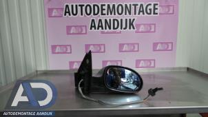 Używane Lusterko zewnetrzne prawe Citroen C5 Cena na żądanie oferowane przez Autodemontage Aandijk