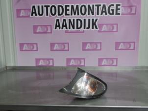 Used Indicator, left BMW 3-Serie Price on request offered by Autodemontage Aandijk