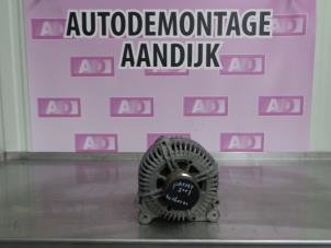 Usagé Alternateur Volkswagen Passat (3C2) 2.0 TDI 140 Prix € 39,99 Règlement à la marge proposé par Autodemontage Aandijk