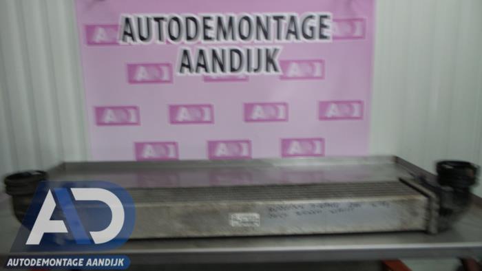 Usagé Intercooler Mercedes A (W169) 2.0 A-160 CDI 16V 3-Drs. Prix € 39,99 Règlement à la marge proposé par Autodemontage Aandijk