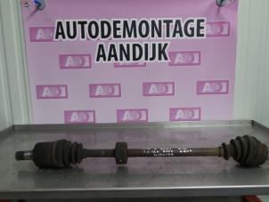 Used Drive shaft, rear right MG MGF 1.8i VVC 16V Price € 59,99 Margin scheme offered by Autodemontage Aandijk