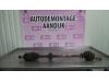MG MGF 1.8i VVC 16V Antriebswelle rechts hinten