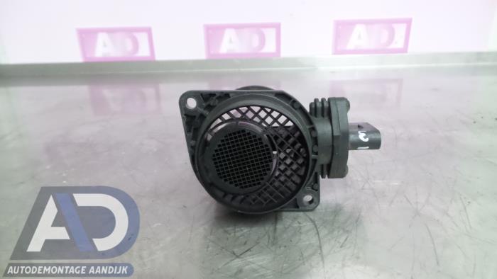 Gebrauchte Luftmassenmesser Skoda Roomster (5J) 1.4 TDI 70 Preis € 14,99 Margenregelung angeboten von Autodemontage Aandijk
