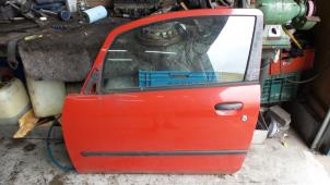 Used Door 2-door, left Mitsubishi Colt (Z2/Z3) 1.5 16V CZ3 Price € 149,99 Margin scheme offered by Autodemontage Aandijk